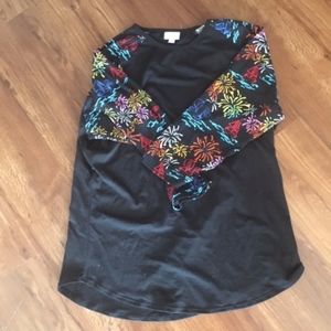 4th of july edition, 2x lularoe randy